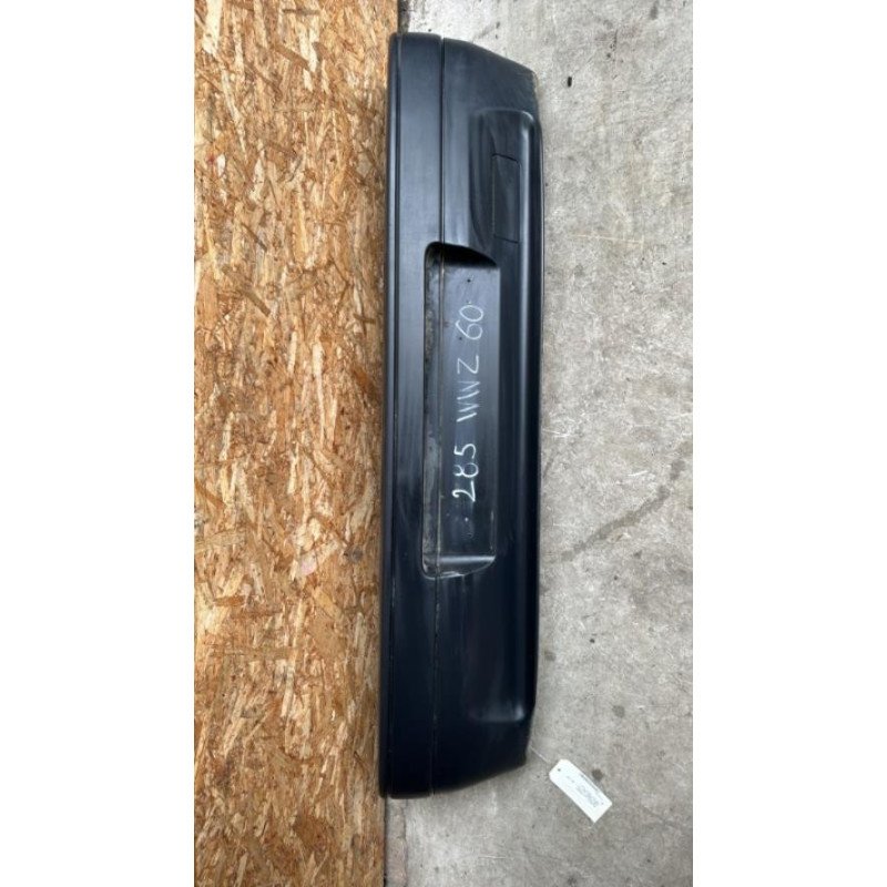 Pare Choc Arriere Peugeot 106 Phase 1 (1)